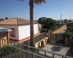Cijela kuća/apartman Apartment By The Beach In El Palmar Cadiz Spain (Vejer de la Frontera, Španjolska)