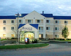 Hotel Fairfield Inn & Suites Jefferson City (Jefferson City, USA)