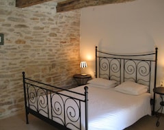 Bed & Breakfast Chambres d'hotes Pech Blanc (Calvignac, Francuska)