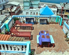 Hostel Hostal Nilson (Barakoa, Kuba)