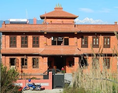 Khách sạn Bhaktapur Paradise Hotel (Bhaktapur, Nepal)