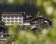 Hotel Kolbitsch (Weissensee, Austria)