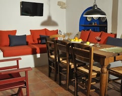 Hotel Laas Residence (Chios City, Greece)