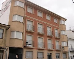 Lejlighedshotel Apartahotel Los Hermanos (Ocaña, Spanien)