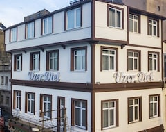 Khách sạn Uzer Otel (Trabzon, Thổ Nhĩ Kỳ)