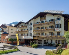 Hotel Sonnschein (Wildschönau, Austria)