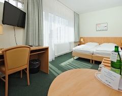 Hotel Wiking (Kiel, Alemania)