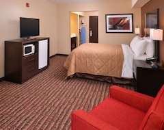 Khách sạn Quality Inn (Lakewood, Hoa Kỳ)