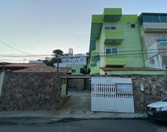 Hotel Pousada Do Trovao (Arraial do Cabo, Brazil)