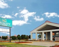 Khách sạn Quality Inn (Robinsonville, Hoa Kỳ)