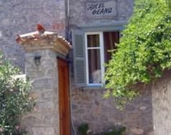 Khách sạn Theano Guesthouse (Hydra, Hy Lạp)