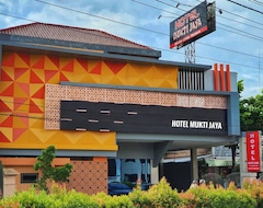 Hotel Mukti Jaya (Banyumas, Indonesia)
