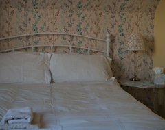 Bed & Breakfast The Poplars (Lincoln, Iso-Britannia)