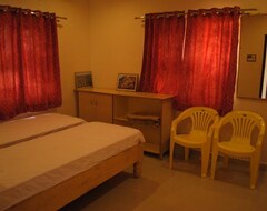 Hotel Shambhu Guest House (Hampi, India)