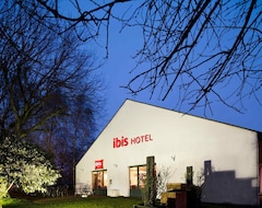 Otel Ibis Coventry South (Coventry, Birleşik Krallık)