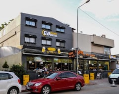 Hotelli Eva Hotel (Antalya, Turkki)