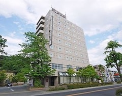 Khách sạn Hotel Route-Inn Ueda - Route 18 (Ueda, Nhật Bản)