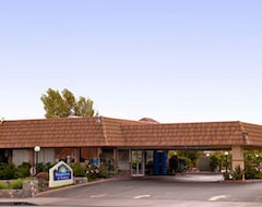 Hotel Days Inn and Suites Palmdale-Lancaster (Palmdale, USA)