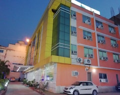 SPOT ON 40801 Hotel Omkar (Rajgir, Indija)