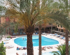 Khách sạn Labranda Aloe Club (Corralejo, Tây Ban Nha)