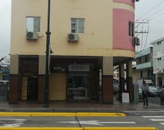Otel City Boyaca (Guayaquil, Ekvador)