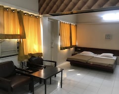 Otel Maurya Residency (Pune, Hindistan)