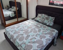 Cijela kuća/apartman Chambre Villa Avec Jardin Tres Bien Situe Proche Chu (Fort de France, Antilles Française)