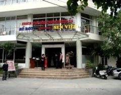 Khách sạn Hotel Quang Ba Trade Union (Hà Nội, Việt Nam)