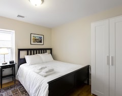 Hotelli West Broadway Quarters By Short Term Rentals Boston (Boston, Amerikan Yhdysvallat)