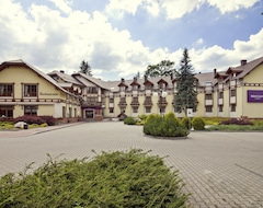 Hotel Wisła Premium (Wisla, Poland)