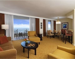 Khách sạn Lagoon Tower – 2 Bed Oceanview (Honolulu, Hoa Kỳ)