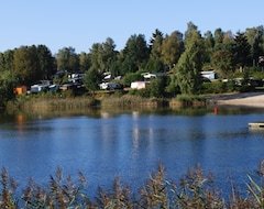 Resort Ferienpark Heidesee (Faßberg, Tyskland)