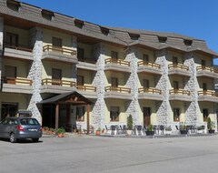 Khách sạn Bielsa (Bielsa, Tây Ban Nha)