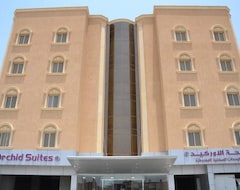 Hotel Mirada Purple - Obhur (Džeda, Saudijska Arabija)
