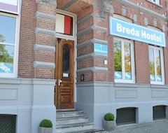 Hotel Breda (Breda, Holanda)