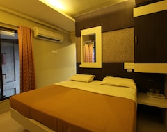 Hotel Sham Suman, Kolhapur- Opposite To Mahalaxmi Temple (Kolhapur, Hindistan)