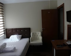 Hotel Oz Ay (Sürmene, Turquía)