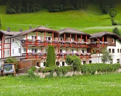 Hotel Stegerhaus (Ahrntal, Italy)