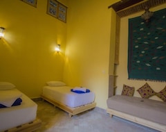 Hotelli Medina Social Club (Fès, Marokko)