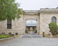 Hotel The Old Mount Gambier Gaol (Mount Gambier, Australien)
