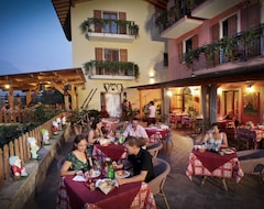 Hotel Eden Marone (Riva del Garda, Italien)