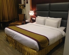 Khách sạn K.G. Hotel (Ludhiana, Ấn Độ)