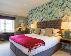 Hotel The Chequers Marlow (Marlow, Reino Unido)