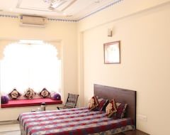 Hotel Gaj Vilas (Udaipur, India)