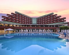 Otel Delphin Deluxe Resort (Okurcalar, Türkiye)
