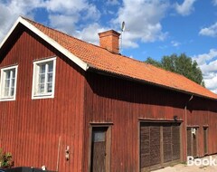 Hele huset/lejligheden Alvtomt (Krylbo, Sverige)
