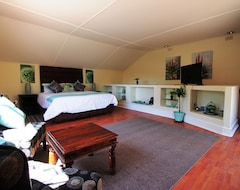 Pansion House on Morninghill (Johannesburg, Južnoafrička Republika)
