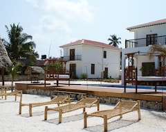 Otel Moonshine (Zanzibar Şehri, Tanzanya)