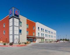 Hotel Motel 6-Midland, TX (Midland, USA)