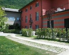 Khách sạn Residenza XX Settembre (Maslianico, Ý)